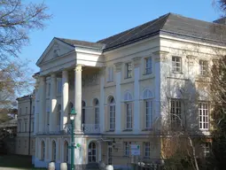 Schloss Liechtenstein