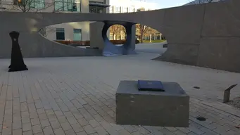 Sean Collier Memorial