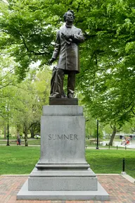 Charles Sumner