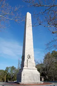 Tercentenary Statue