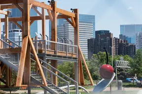 Spoonbridge and Cherry