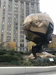 The Sphere