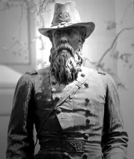 Major General John A. Rawlins Statue