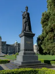 Queen Victoria