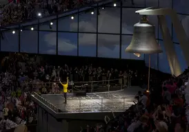 Olympic Bell