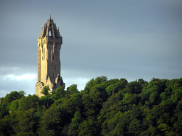 National Wallace Monument