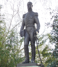 José de San Martín