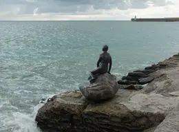 The Folkestone Mermaid