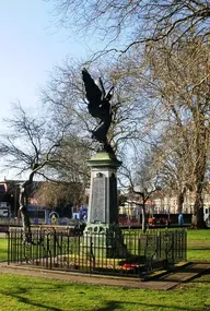 Grangetown War Memorial