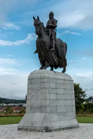 Robert the Bruce