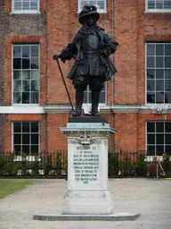 King William III