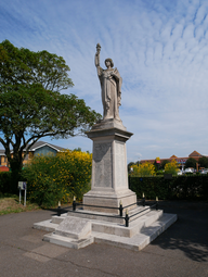 World War I Memorial