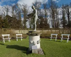 Statue of Venus de Medici