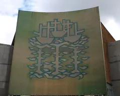 Co-Op Mural