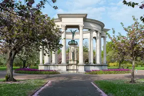 Welsh National War Memorial