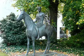 Horse and Rider