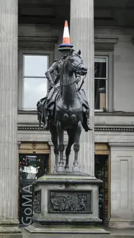 Duke of Wellington