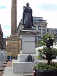 William Ewart Gladstone