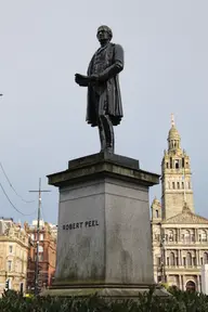 Robert Peel