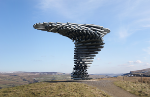 The Singing Ringing Tree