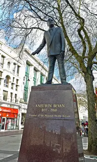 Aneurin Bevan