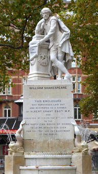 Shakespeare