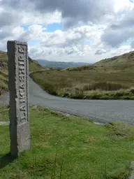 Three Shire Stone