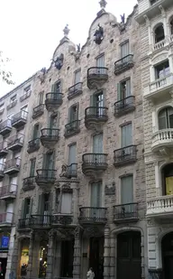 Casa Calvet