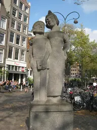 Woutertje Pieterse & Femke