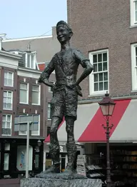 Het Lieverdje