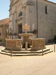 Fontana Carlo Pacino o del Diavolo