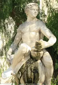 Fontana di Gennaro