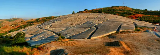 Cretto di Burri