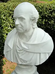 Bust of Giocondo Albertolli