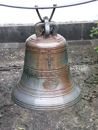 Bronze Bell