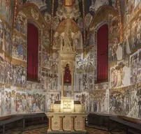 Cappella di Teodolinda