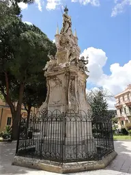 Colonna dell'Immacolata