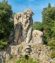 Colosso dell'Appennino