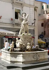 Fontana di Sant'Andrea