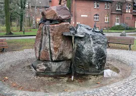 Samariterbrunnen