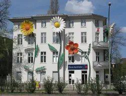 Riesenblumen