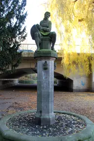 Schifferbrunnen