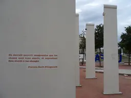 Mémorial Lyonnais du Génocide Arménien