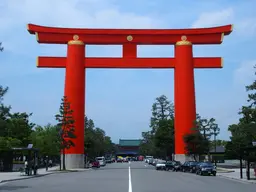 O-torii