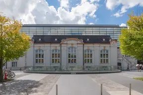 Kyoto Prefectural Library