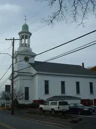 Wellfleet Historic District