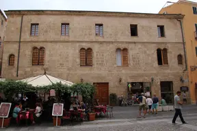 Palazzo d'Albis