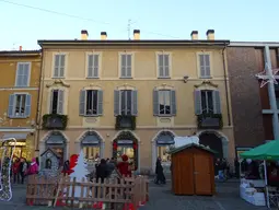 Palazzo Porchera Bellini