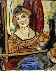 Suzanne Valadon