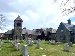 Saint Timothy's Episcopal Church